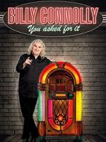 Watch Billy Connolly: You Asked for It Vodlocker
