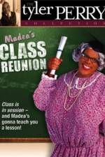 Watch Madea's Class Reunion Vodlocker