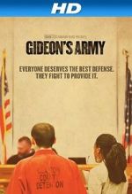Watch Gideon\'s Army Vodlocker