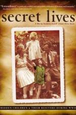 Watch Secret Lives Hidden Children and Their Rescuers During WWII Vodlocker