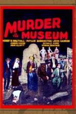 Watch The Murder in the Museum Vodlocker
