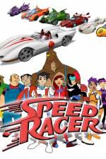 Watch Speed Racer The Next Generation Vodlocker