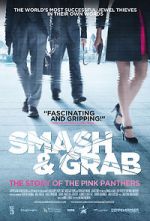 Watch Smash & Grab: The Story of the Pink Panthers Vodlocker