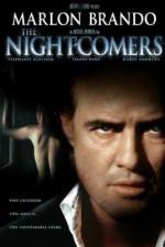 Watch The Nightcomers Vodlocker