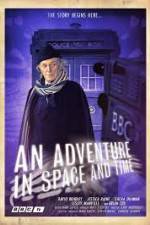 Watch An Adventure in Space and Time Vodlocker