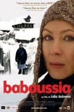Watch Babusya Vodlocker