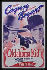 Watch The Oklahoma Kid Vodlocker