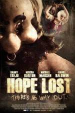 Watch Hope Lost Vodlocker