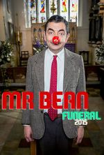 Watch Mr Bean: Funeral (TV Short 2015) Vodlocker