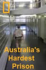 Watch National Geographic Australia's hardest Prison - Lockdown Oz Vodlocker