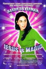 Watch Sarah Silverman: Jesus Is Magic Vodlocker