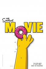 Watch The Simpsons Movie Vodlocker