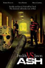 Watch Freddy vs. Jason vs. Ash Vodlocker