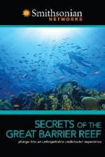 Watch Secrets Of The Great Barrier Reef Vodlocker