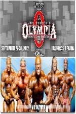 Watch Mr. Olympia 2012 Vodlocker