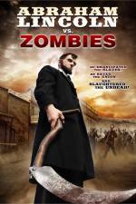 Watch Abraham Lincoln vs Zombies Vodlocker