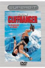 Watch Cliffhanger Vodlocker
