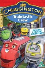 Watch Chuggington: Traintastic Crew Vodlocker