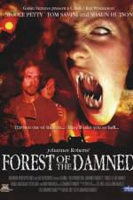 Watch Forest of the Damned Vodlocker