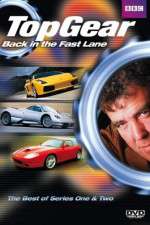 Watch Top Gear: Back in the Fast Lane Vodlocker