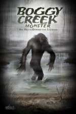 Watch Boggy Creek Monster Vodlocker