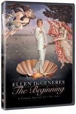 Watch Ellen DeGeneres: The Beginning Vodlocker