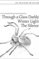 Watch Through a Glass Darkly Vodlocker