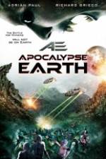 Watch AE: Apocalypse Earth Vodlocker