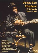 Watch John Lee Hooker and Friends Vodlocker