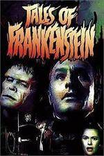 Watch Tales of Frankenstein Vodlocker