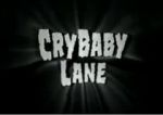 Watch CryBaby Lane Vodlocker