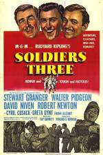 Watch Soldiers Three Vodlocker