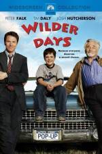 Watch Wilder Days Vodlocker