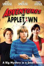 Watch Adventures in Appletown Vodlocker