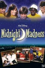 Watch Midnight Madness Vodlocker