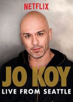 Watch Jo Koy: Live from Seattle Vodlocker