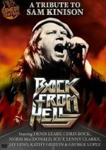 Watch Back from Hell: A Tribute to Sam Kinison Vodlocker