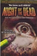 Watch Night of the Dead Leben Tod Vodlocker