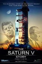 Watch The Saturn V Story Vodlocker