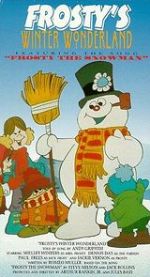 Watch Frosty\'s Winter Wonderland (TV Short 1976) Vodlocker