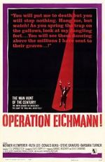 Watch Operation Eichmann Vodlocker