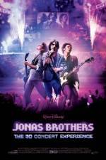 Watch Jonas Brothers: The 3D Concert Experience Vodlocker
