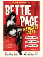 Watch Bettie Page Reveals All Vodlocker