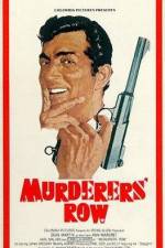 Watch Murderers' Row Vodlocker