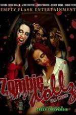 Watch Zombie Dollz Vodlocker