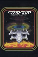 Watch Starship: Greatest and Latest Vodlocker
