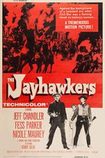 Watch The Jayhawkers! Vodlocker