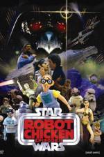 Watch Robot Chicken Star Wars Episode III Online Vodlocker