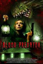 Watch Blood Predator Vodlocker