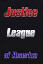 Watch Justice League of America Vodlocker